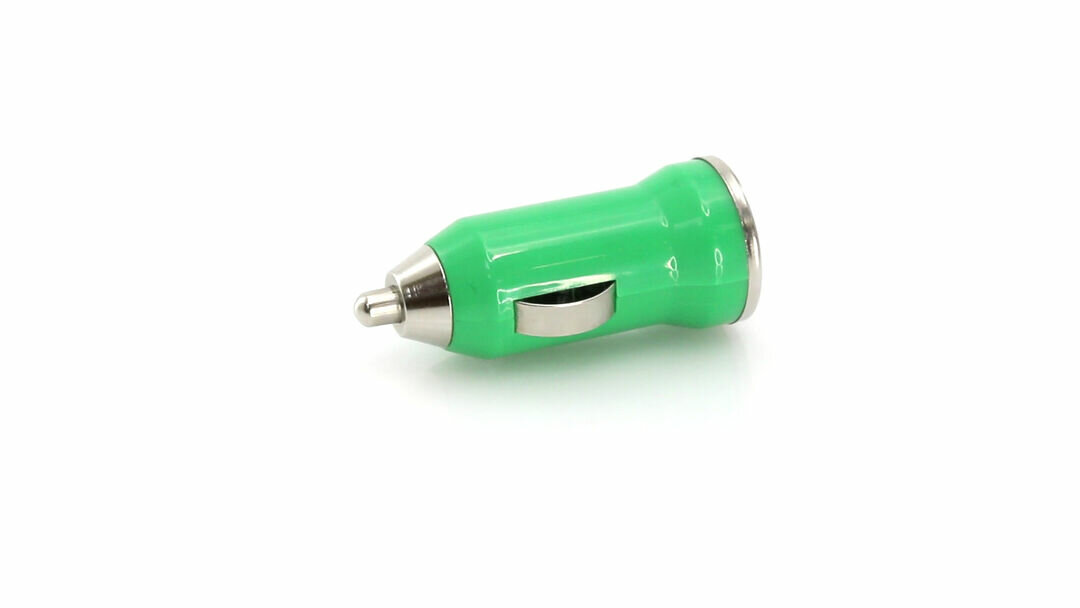 USB Autoladegerät Idkal