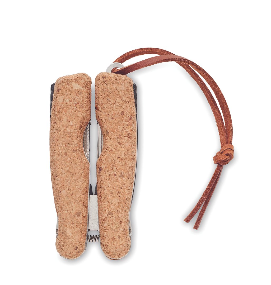 Multifunktionsmesser Kork Masca