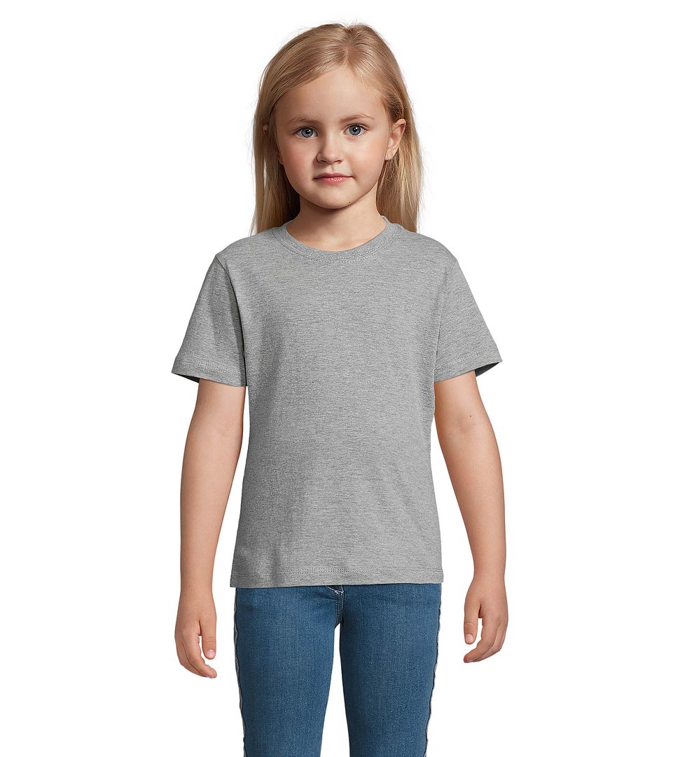 Kinder T-Shirt 150g Ingian