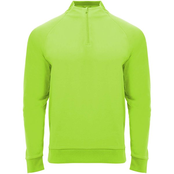 Half-Zip Sweatshirt für Kinder - Cori