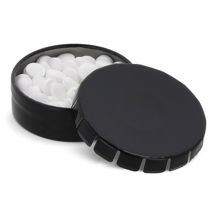 Mini-Clic-Dose Pfefferminzdose Rudiven