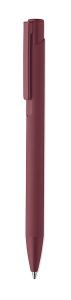 Druckkugelschreiber recy. Alu Benigna