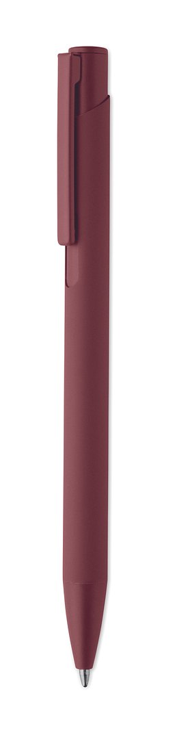 Druckkugelschreiber recy. Alu Benigna