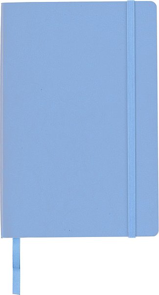 Notizbuch Wari | Recyceltes PU | A5 | Liniert