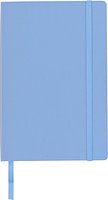 Notizbuch Wari | Recyceltes PU | A5 | Liniert