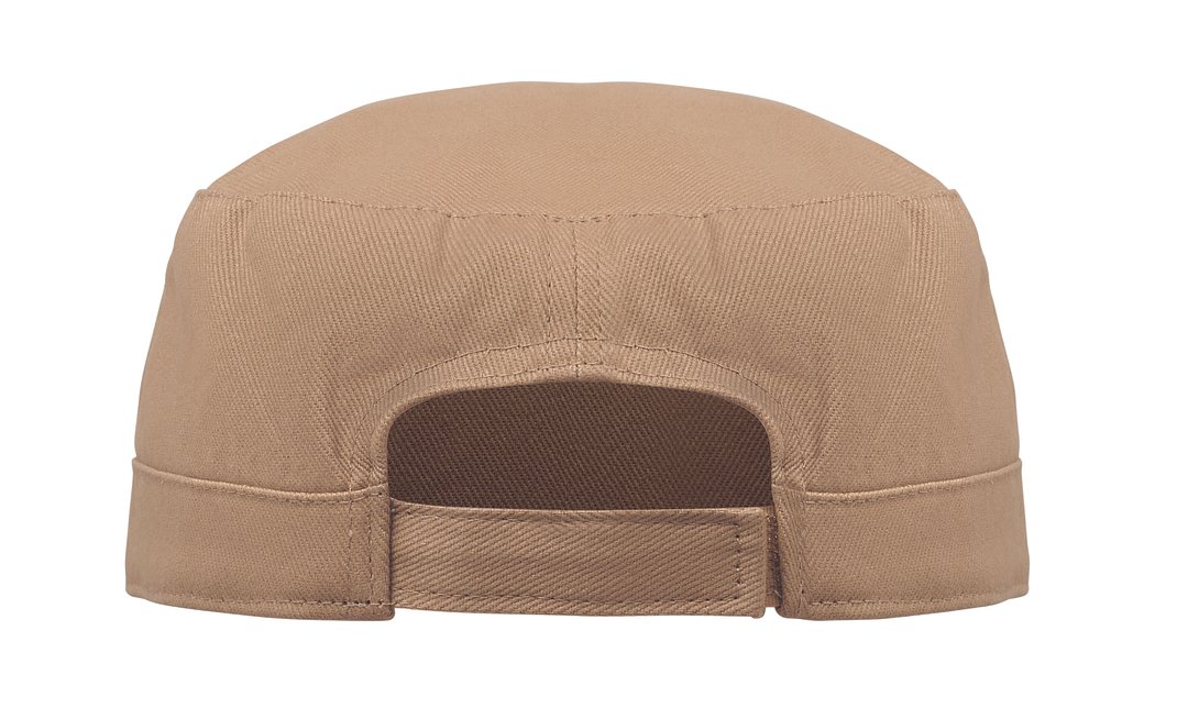 Military Cap 260 g/m² Lütholy