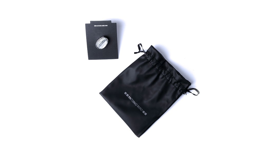 Verstellbarer Ring Idsok