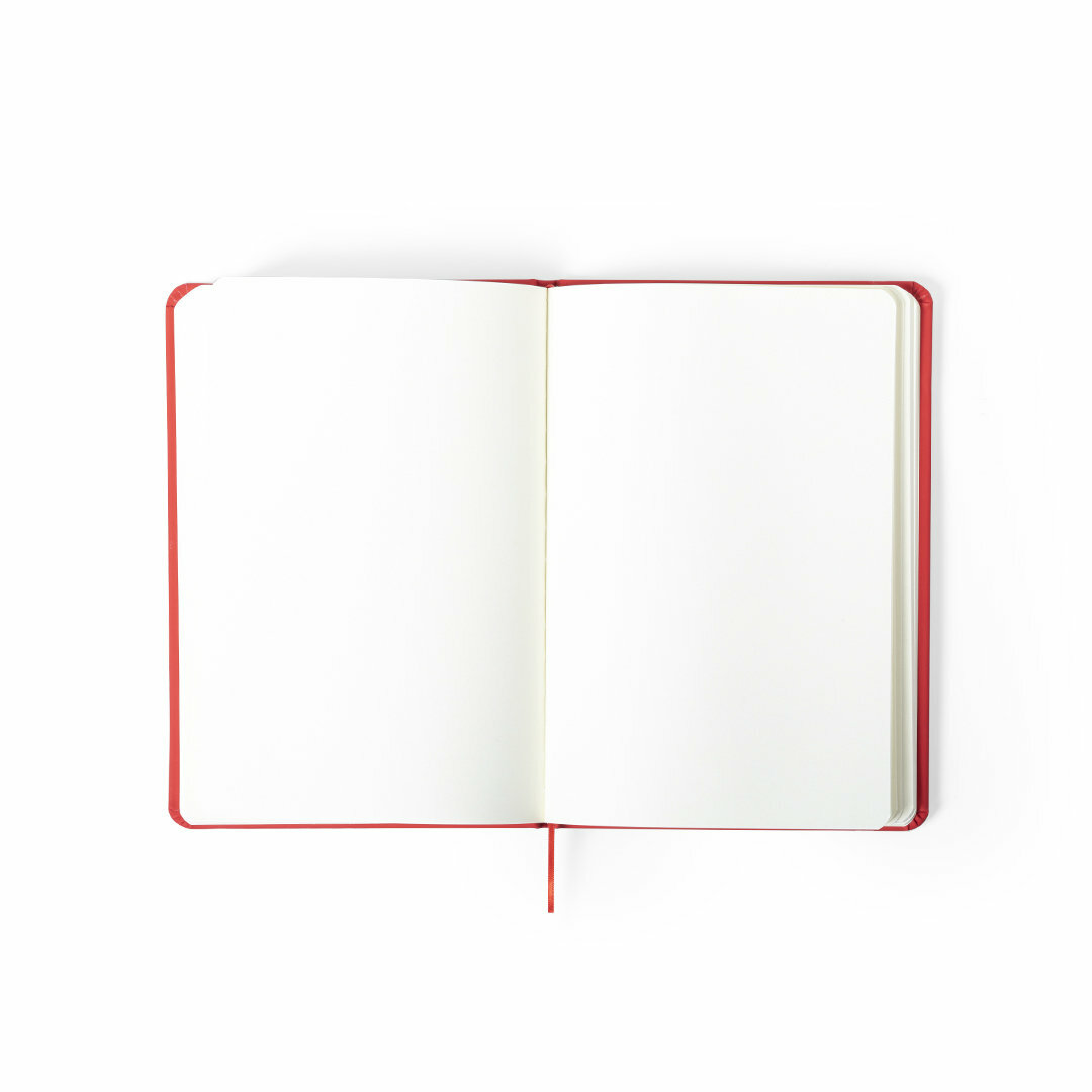 Notizblock Idoto A5 Format