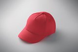 5-Panel-Baseball-Cap Kinder Mineste
