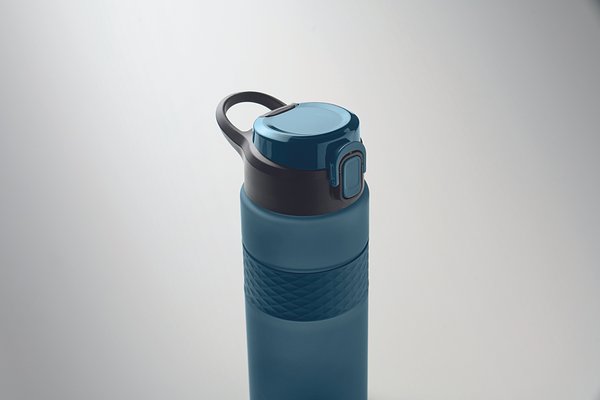 Trinkflasche RPET 700ml Paulinan