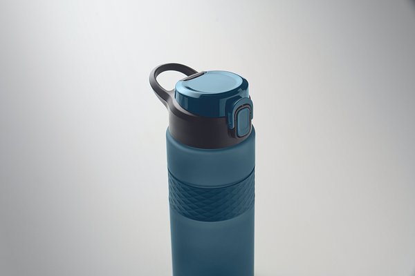 Trinkflasche RPET 700ml Paulinan