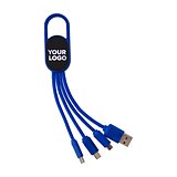 Ladekabel Chta | 4-in-1