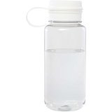900 ml RCS-zertifizierte RPET-Sportflasche mit Multifunktionsdeckel - Vinanst