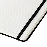 rPET (600D) Polyester-Notizbuch Maschatin