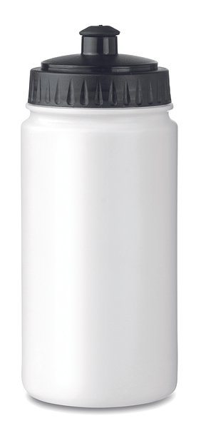 Trinkflasche PE 500ml Renjaspen