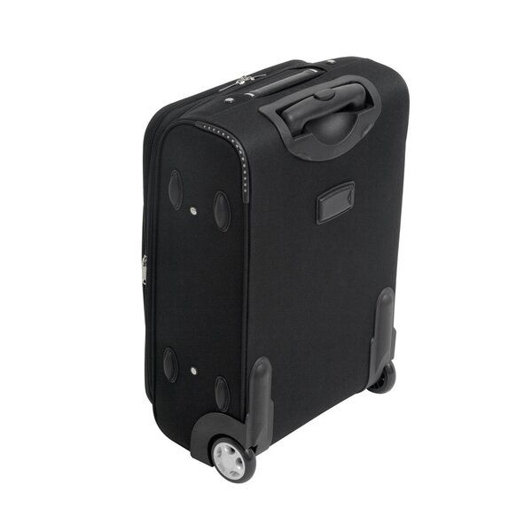 Reisetrolley aus 600D und EVA Beniana