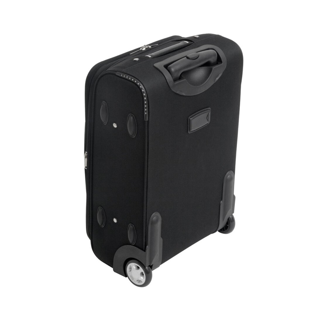 Reisetrolley aus 600D und EVA Beniana