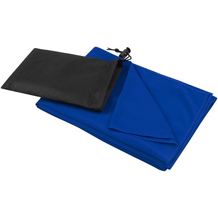 RPET Sporthandtuch 50 × 100 cm - Beatia
