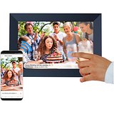 Prado 10" digitaler WLAN Fotorahmen - Gris