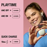 Twins Fuse 2 ANC In-Ear-Kopfhörer Regias