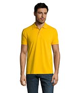 Herren Polo 200g Helixiafen