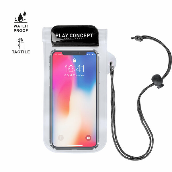 Mehrzwecktasche Idpro