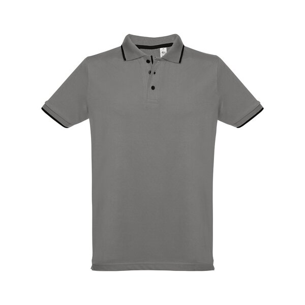 "Slim fit" Herren Poloshirt Relina