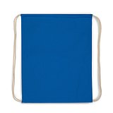 Kordelzugbeutel baumwolle OEKO-TEX® 140g/m² 35x45cm Marjasco