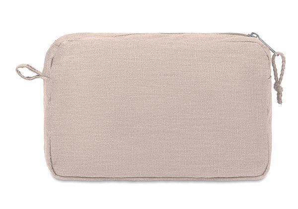 Hanf Kosmetiktasche 200g/m² Trican