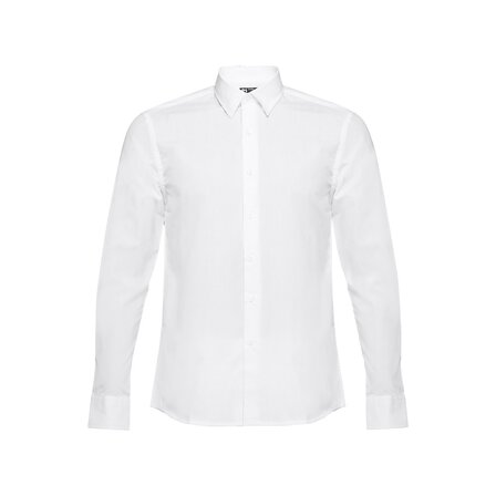 Herren Popelin Hemd Marja