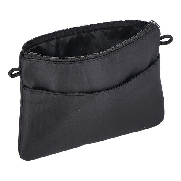 Crossbody Tasche mit Paracord-Gurt Jovigna