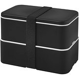 POP 700 + 700 ml doppelschichtige Lunchbox - Stiafena