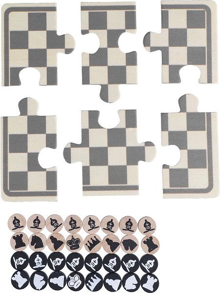 Holzspiel Linele