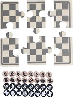 Holzspiel Linele