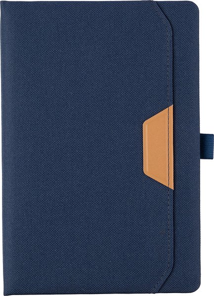 Notizbuch Vetina | Recyceltes PET | A5 | Liniert