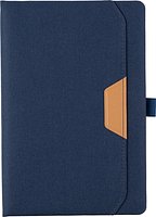 Notizbuch Vetina | Recyceltes PET | A5 | Liniert