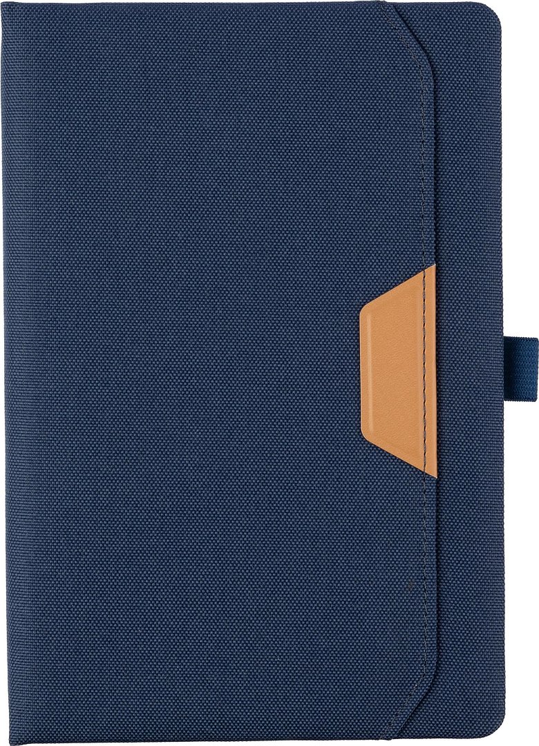 Notizbuch Vetina | Recyceltes PET | A5 | Liniert
