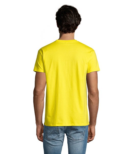 Männer T-Shirt 190g Nole