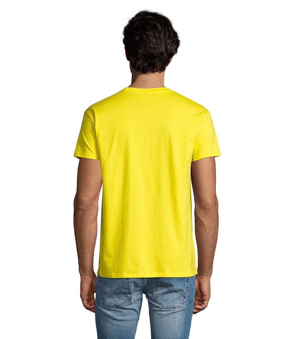 Männer T-Shirt 190g Nole