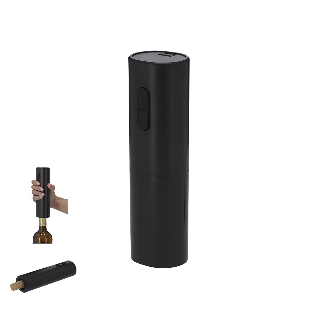 Elektrischer Korkenzieher Ideya