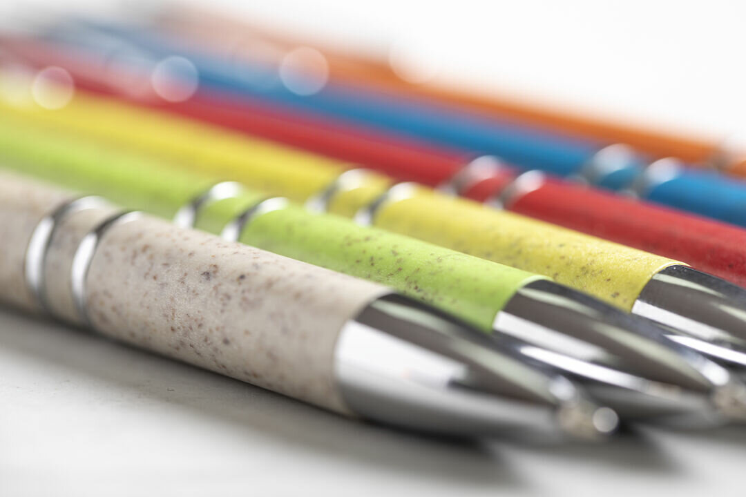 Kugelschreiber Idkot