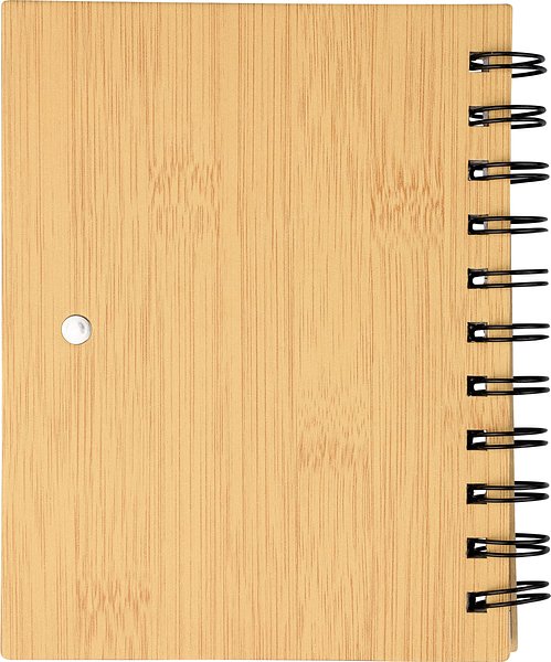 Ringbuch mit Kugelschreiber Cias