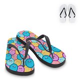 Flip Flops Größe L 39/42 Sublimation Aunatha