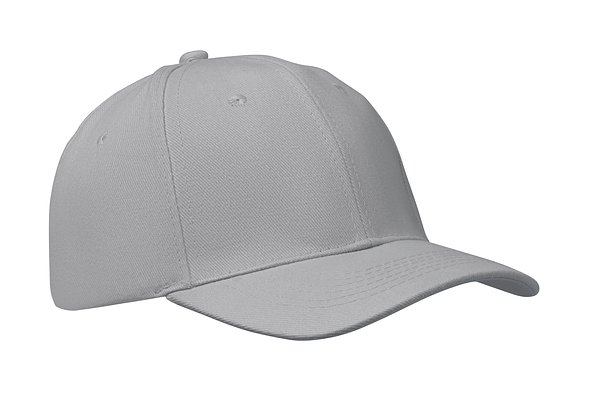 6-Panel-Baseball-Cap Frico