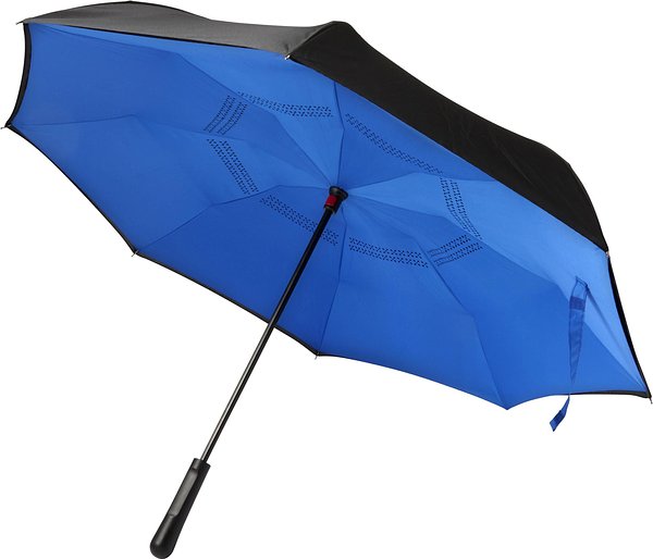 Regenschirm Itanna | Wendbar