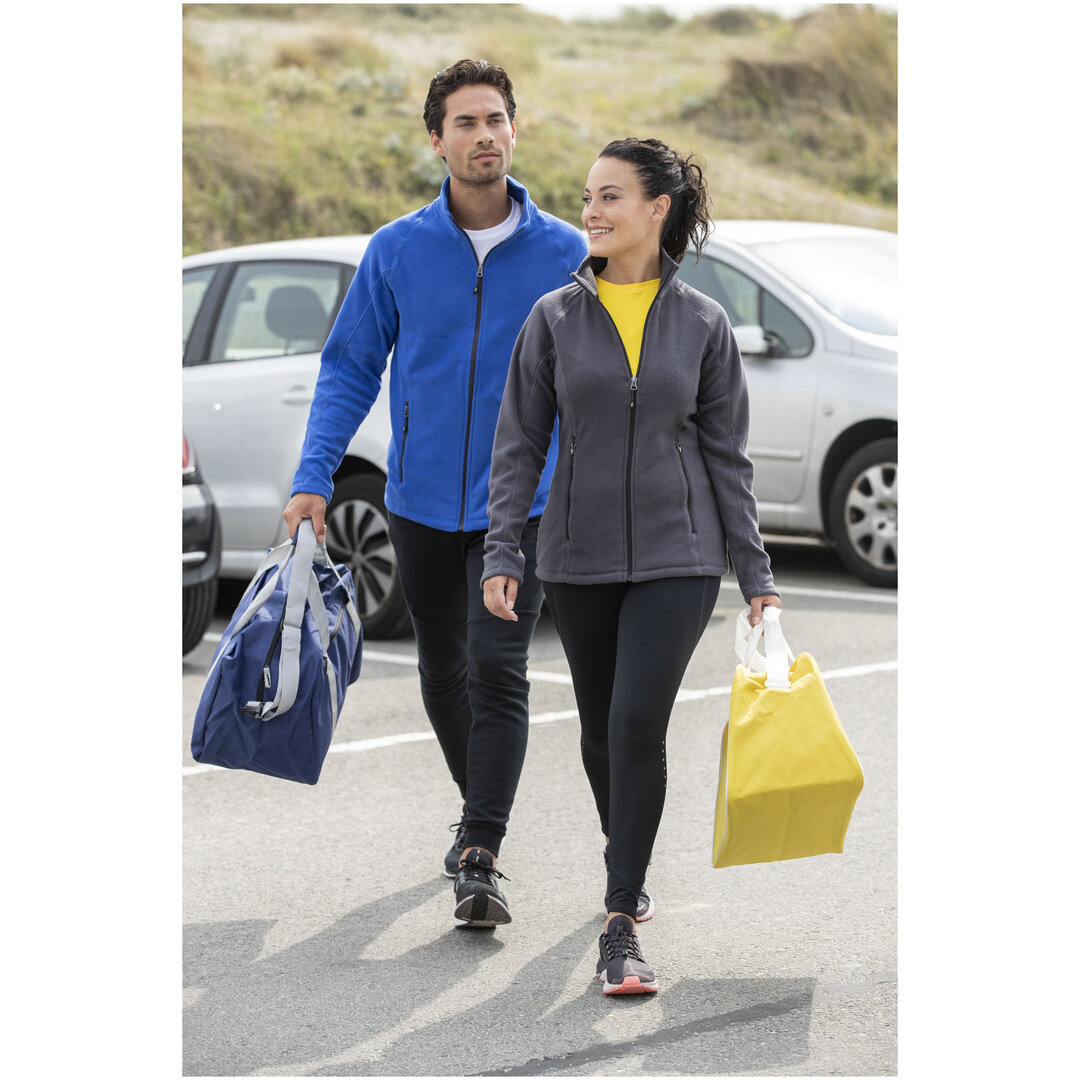 Fleecejacke für Damen - Verdiving