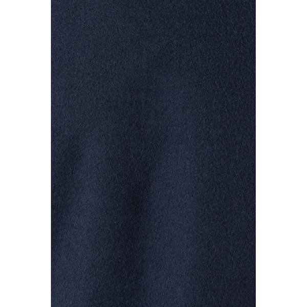 Zweifarbiges Frottee-Sweatshirt (260 g/m²), aus Polyester (65 %) und Baumwolle (35 %) Rudorscht