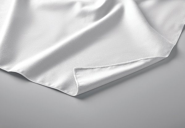 Mikrofaser-Handtuch Rudesco