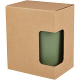 400 ml doppelwandiger Becher aus Recyclingmaterial - Lori