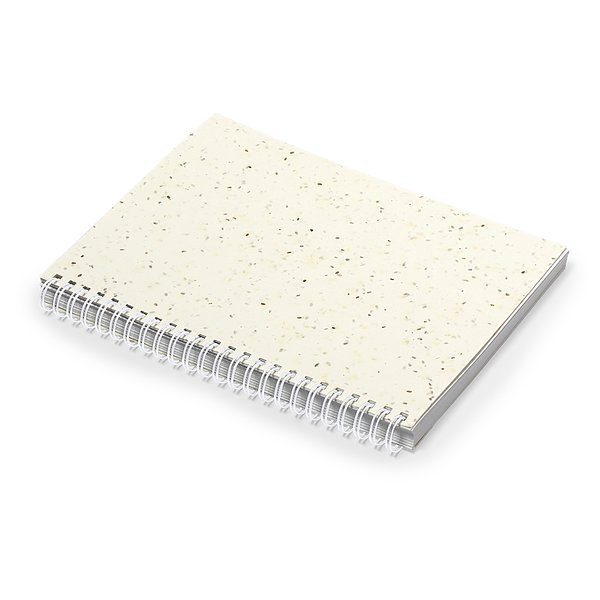 Samen Notizbuch Idtar